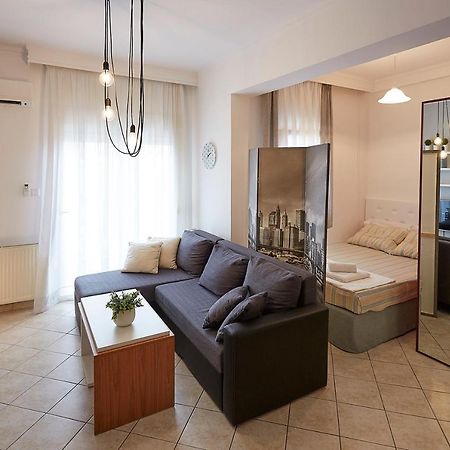 Luxury Studio In Ксанти Екстериор снимка