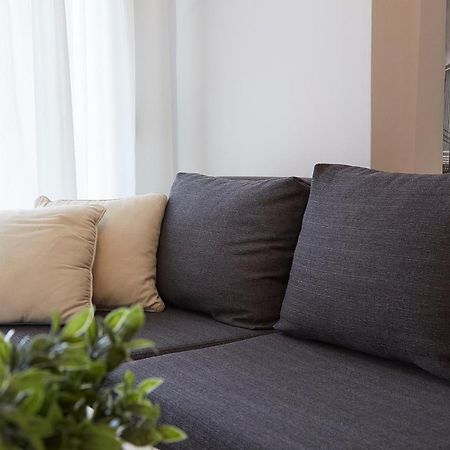 Luxury Studio In Ксанти Екстериор снимка
