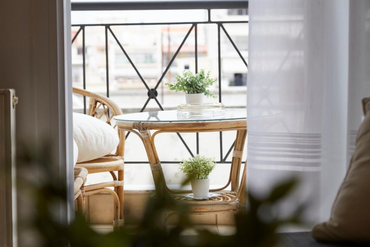 Luxury Studio In Ксанти Екстериор снимка