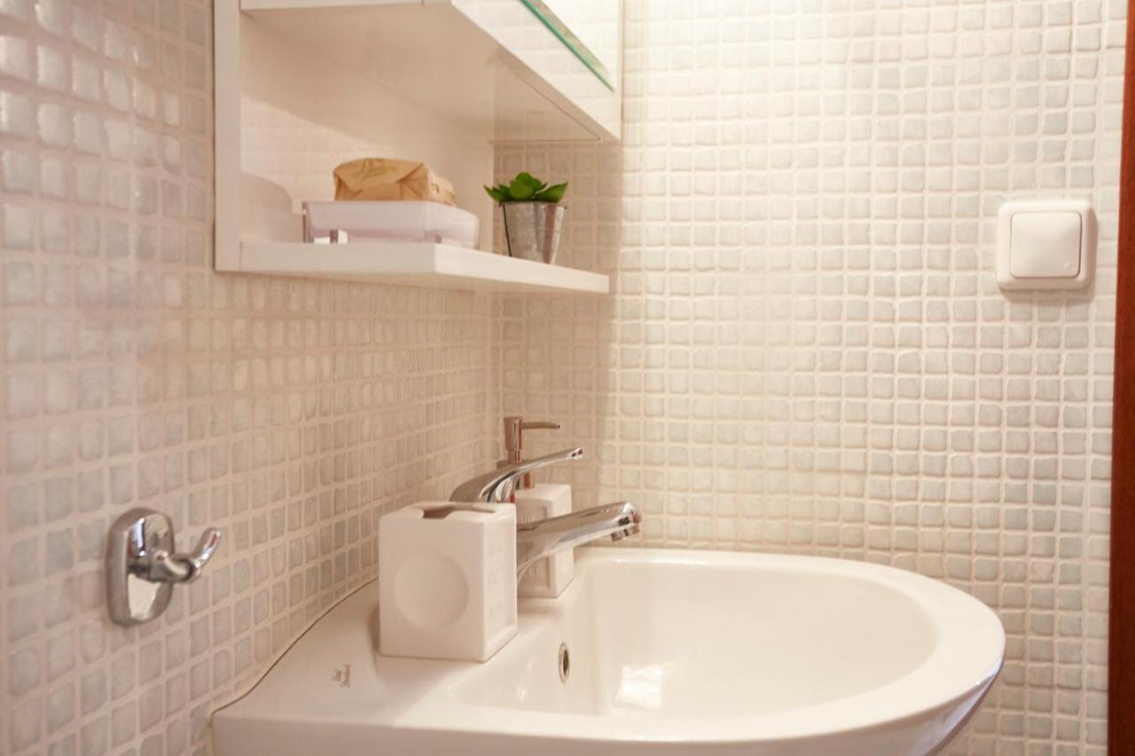 Luxury Studio In Ксанти Екстериор снимка
