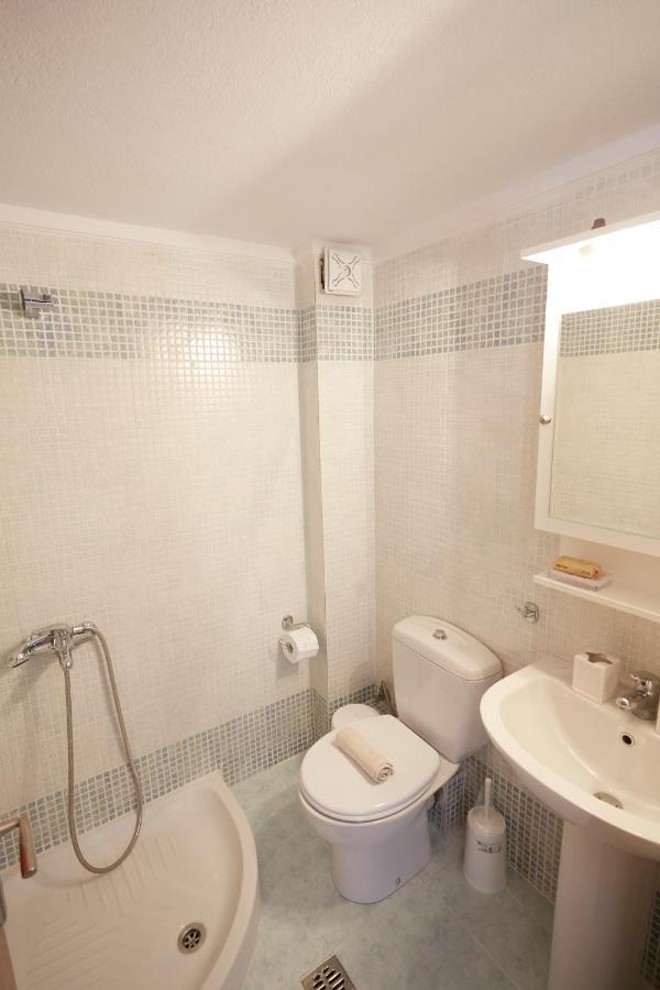 Luxury Studio In Ксанти Екстериор снимка